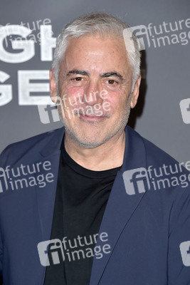 Serienscreening 'The Night Agent' in Los Angeles