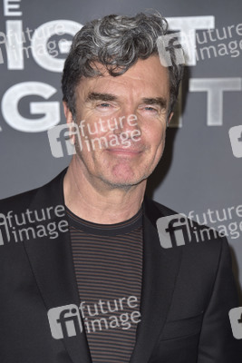 Serienscreening 'The Night Agent' in Los Angeles