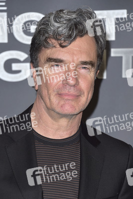 Serienscreening 'The Night Agent' in Los Angeles