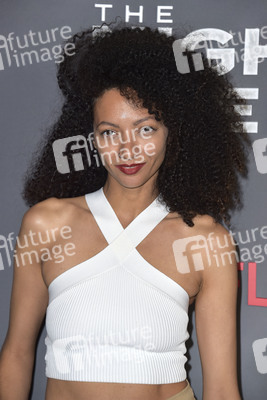 Serienscreening 'The Night Agent' in Los Angeles