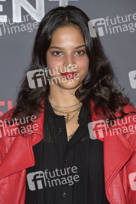 Serienscreening 'The Night Agent' in Los Angeles