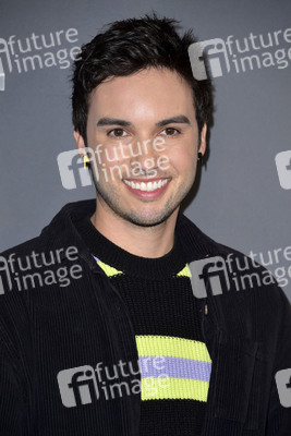 Serienscreening 'The Night Agent' in Los Angeles