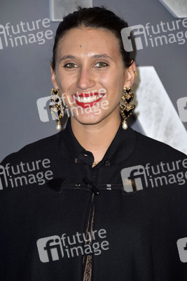 Serienscreening 'The Night Agent' in Los Angeles