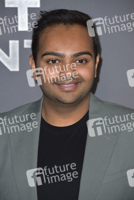 Serienscreening 'The Night Agent' in Los Angeles
