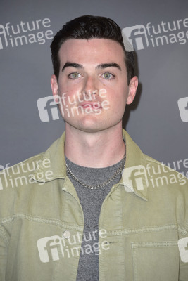 Serienscreening 'The Night Agent' in Los Angeles