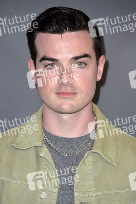 Serienscreening 'The Night Agent' in Los Angeles