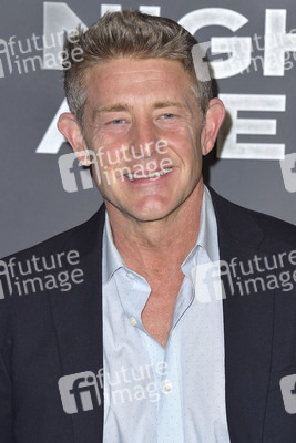 Serienscreening 'The Night Agent' in Los Angeles
