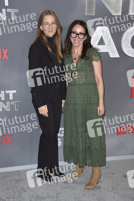 Serienscreening 'The Night Agent' in Los Angeles