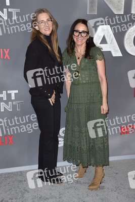 Serienscreening 'The Night Agent' in Los Angeles