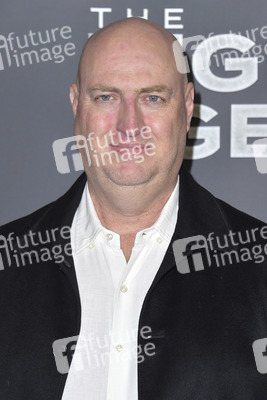 Serienscreening 'The Night Agent' in Los Angeles