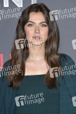 Serienscreening 'The Night Agent' in Los Angeles