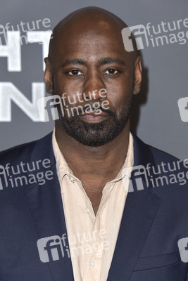 Serienscreening 'The Night Agent' in Los Angeles