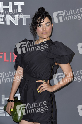 Serienscreening 'The Night Agent' in Los Angeles