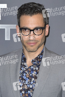 Serienscreening 'The Night Agent' in Los Angeles