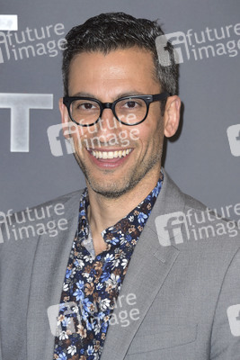 Serienscreening 'The Night Agent' in Los Angeles