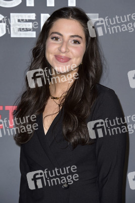 Serienscreening 'The Night Agent' in Los Angeles
