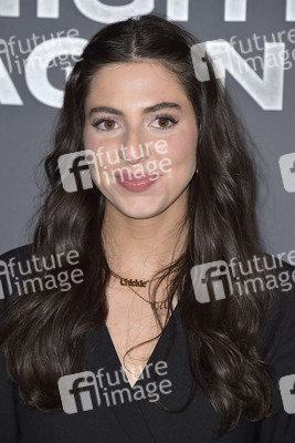 Serienscreening 'The Night Agent' in Los Angeles