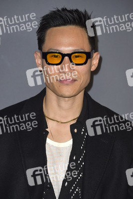 Serienscreening 'The Night Agent' in Los Angeles