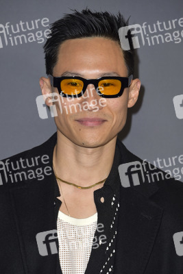 Serienscreening 'The Night Agent' in Los Angeles