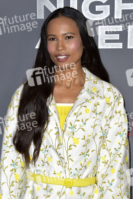 Serienscreening 'The Night Agent' in Los Angeles