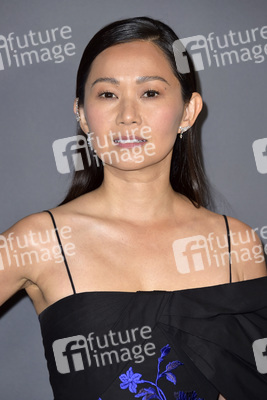 Serienscreening 'The Night Agent' in Los Angeles