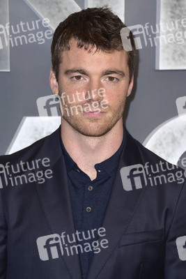 Serienscreening 'The Night Agent' in Los Angeles