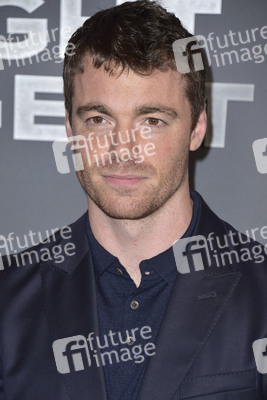 Serienscreening 'The Night Agent' in Los Angeles