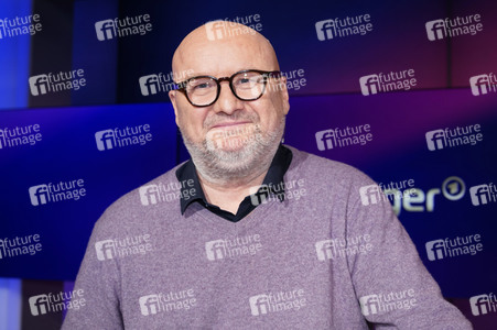 Talkshow 'maischberger' in Berlin
