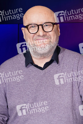 Talkshow 'maischberger' in Berlin