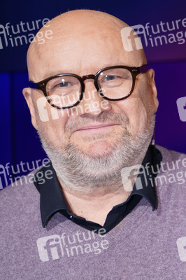 Talkshow 'maischberger' in Berlin