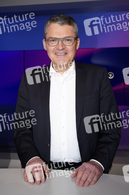 Talkshow 'maischberger' in Berlin