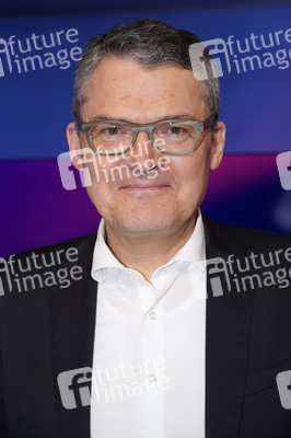 Talkshow 'maischberger' in Berlin