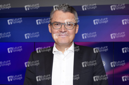 Talkshow 'maischberger' in Berlin