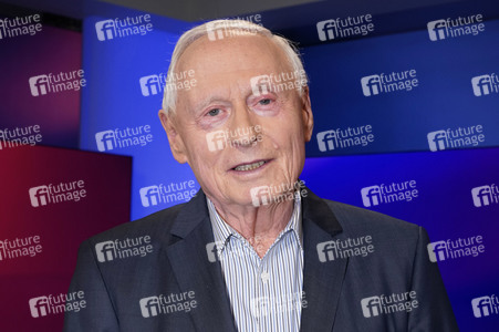 Talkshow 'maischberger' in Berlin