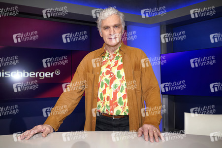 Talkshow 'maischberger' in Berlin