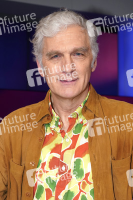 Talkshow 'maischberger' in Berlin