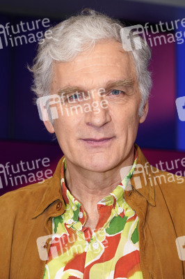 Talkshow 'maischberger' in Berlin