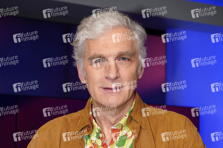 Talkshow 'maischberger' in Berlin