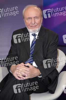 Talkshow 'maischberger' in Berlin