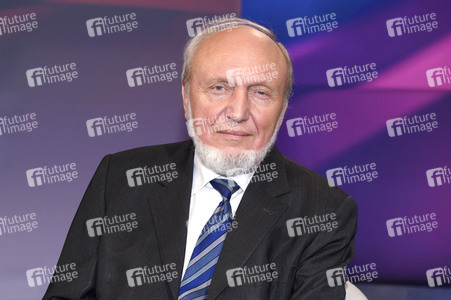 Talkshow 'maischberger' in Berlin