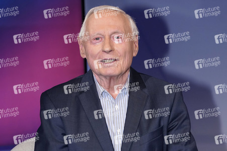 Talkshow 'maischberger' in Berlin
