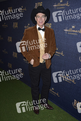 Serienpremiere 'Ride' in West Hollywood
