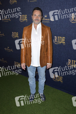 Serienpremiere 'Ride' in West Hollywood