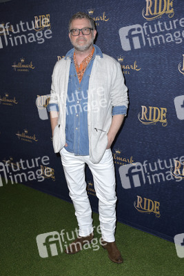 Serienpremiere 'Ride' in West Hollywood
