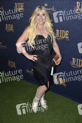 Serienpremiere 'Ride' in West Hollywood
