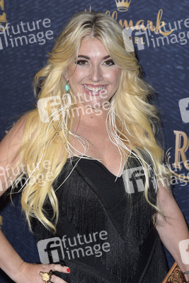 Serienpremiere 'Ride' in West Hollywood