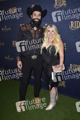 Serienpremiere 'Ride' in West Hollywood