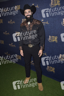 Serienpremiere 'Ride' in West Hollywood