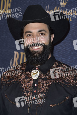 Serienpremiere 'Ride' in West Hollywood