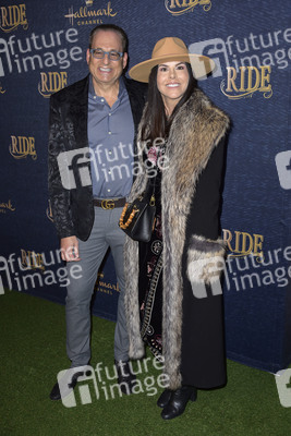 Serienpremiere 'Ride' in West Hollywood